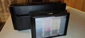 Prodám multifunkční barevnou tiskárnu EPSON EcoTank L365 - 3