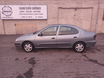 Prodám Renault Megane classic - 3