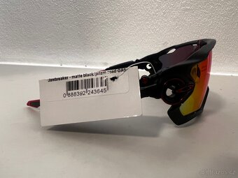 OAKLEY JAWBREAKER PRIZM - 3