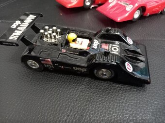Autodráha ites auta - 3