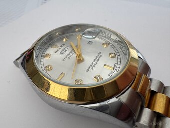Replica Rolex Datejust 36mm - 3