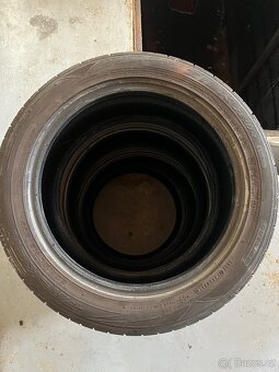 Falken 205/50 R16 - 3