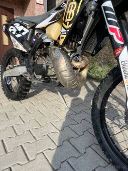 Husqvarna TE 250 2022 - 3