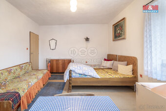 Prodej rodinného domu, 107 m², Příbor, ul. Úzká - 3
