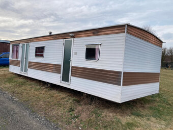 Mobilheim 9x3m - 3