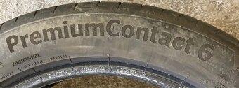 Letní pneu Continental 235/45 R17 94Y - 3
