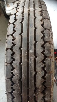 pneu 8,25-20 - 3
