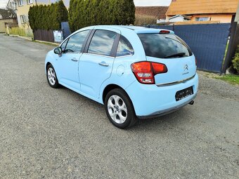 Citroen C3, Exclusive - 3