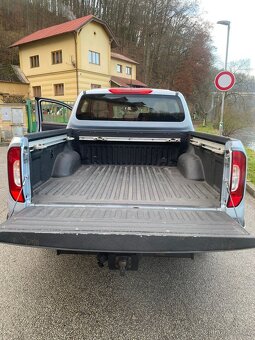 Mercedes X 350 cdi - 3