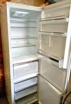Prodám lednice Smsung, Philco, Panasonic, dovoz, záruka - 3