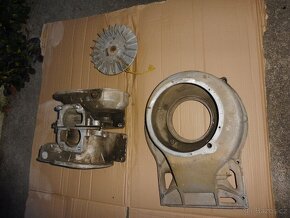 Moto kartery motoru - 3