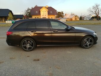 Mercedes s odpočtem DPH - 3