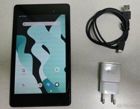 Nexus 7 2013 , Android 11, 2/16-32 GB - Repasovane - 3