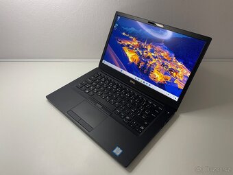 Dell Latitude 7490 i7 16/32GB RAM 512GB SSD - 3