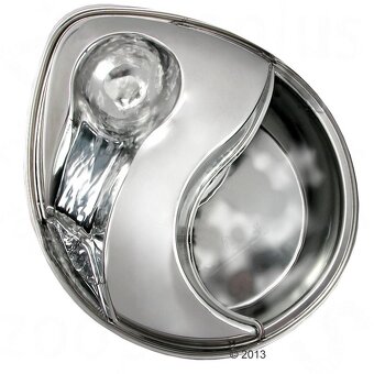 Fontana Raindrop od americkeho vyr.Pioneer,1.7L. - 3