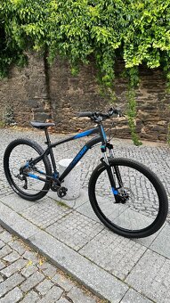 Kolo Rockrider ST 120 L 🧍♂️🧍♀️ výška 170-185, kola 27.5 - 3