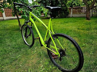 Horske kolo Rockrider ST 340 - 3