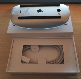Apple Magic Mouse MK2E3ZM/A - 3
