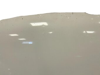 Kapota bílá barva LB9A VW Passat B7 r.v. 2013 - 3