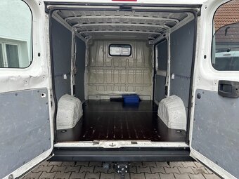 Fiat Ducato, 2,3 JTD 11Q. 60000Km - 3