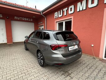 Fiat Tipo 1.4 Turbo Lounge 88 kW (ODPOČET DPH) - 3