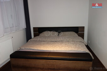 Pronájem bytu 2+kk, 54 m², Litomyšl, ul. Z. Kopala - 3