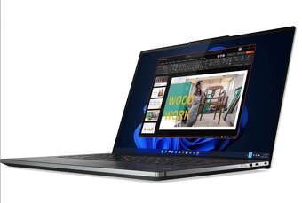 Lenovo THINKPAD Z13 G2:Ryzen 7 7840U,64GB,SSD 1TB,AMD Radeon - 3