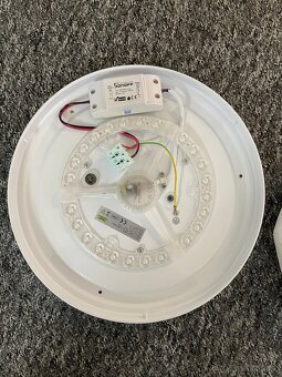 Stropní světlo LED 18W Apple HomeKit - 3