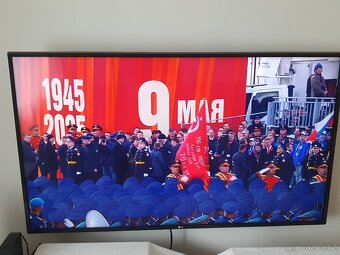 LG 55 ultra HD 4K, WiFi, Youtube, Netflix .. - 3