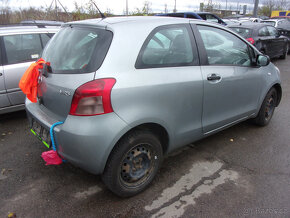 Toyota Yaris P9 - 3