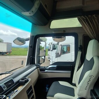 MAN TGX 500 - 3