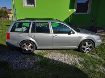 Prodám Volkswagen Golf - 3