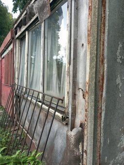 Stavební bunka - 3