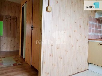 Pronájem bytu 1+1, 34 m2, Rumburských hrdinů, Nový Bor - 3
