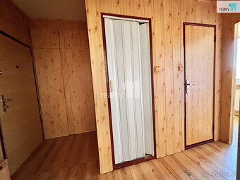 Pronájem bytu 1+1, 34 m2, Rumburských hrdinů, Nový Bor - 3