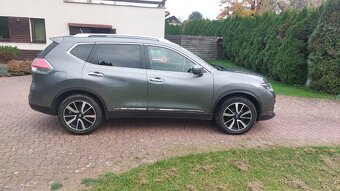 Nissan X-trail 1.6 DCI automat - 3