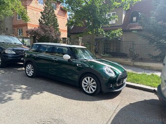 Mini Cooper Clubman - 3