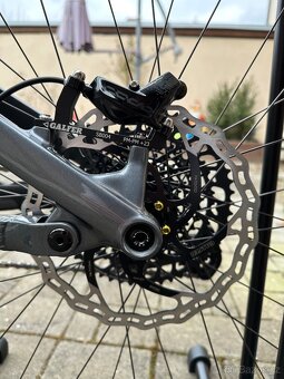 Norco Sight C2 / SRAM vel.S 29” - 3