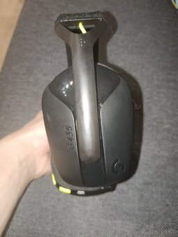 Logitech G435 LIGHTSPEED - 3