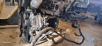 Motor 1.4 TSI 90kw CAX - 3