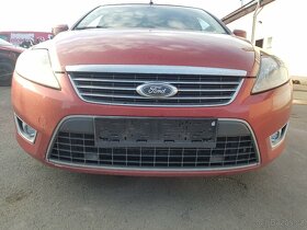 Ford Mondeo MK4 1.8 Tdci-náhradní díly - 3