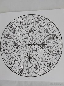 Mandaly - 3