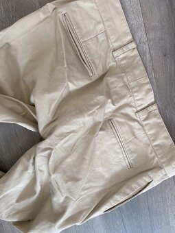 Ralph Lauren kalhoty vel. M - 3
