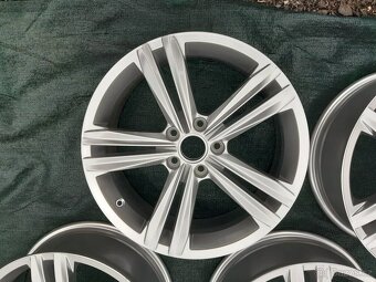 Alu disky Volkswagen Tiguan Sebring R18 ET43 - 3