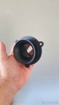 MST MQB Turbo muffler delete - 3