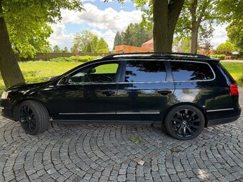 Volkswagen Passat B6 - 3