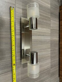 Osvětlení do kuchyně a obýváku 2ks LED - 3