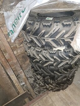 Cf moto 520 - 3