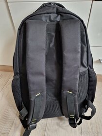 Batoh na notebook, nový - 3