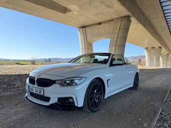 Bmw f33 440i - 3